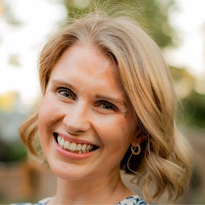 Meet your Posher, Rhiannon